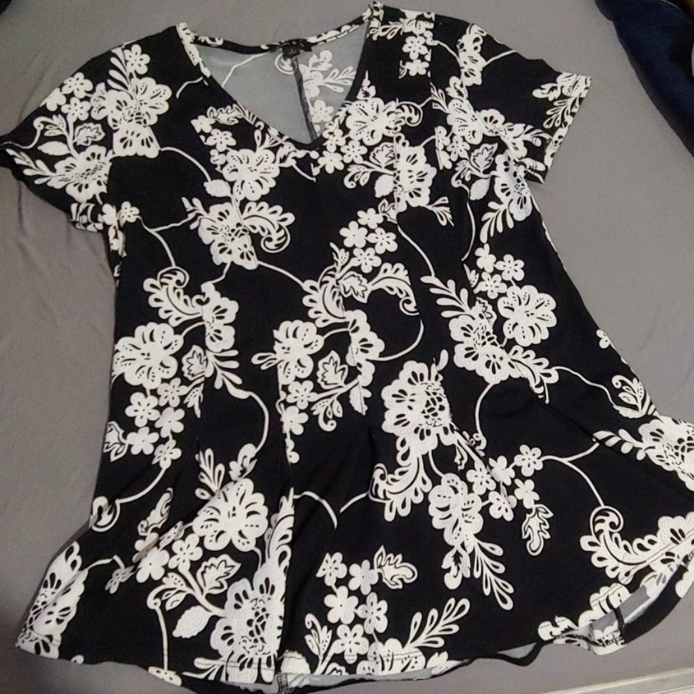 Dress shirt